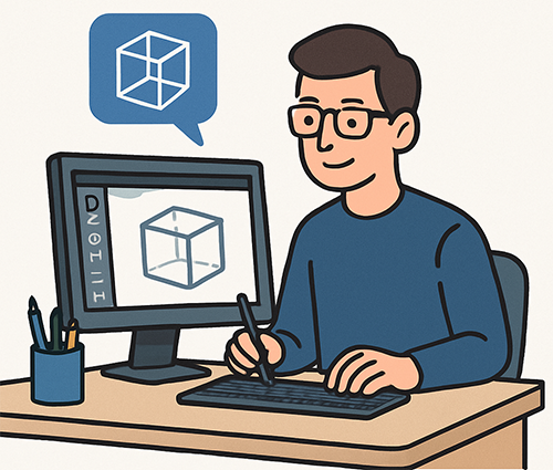 Formación sistemas CAD
Hernán González Rosado
Infografía Gijón HGR